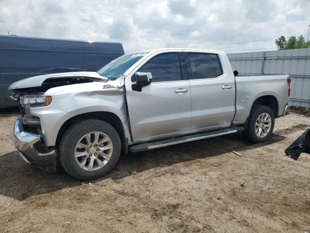 Vin: 1gcuyged7nz231575, lot: 59541605, chevrolet all models k1500 ltz 2022 img_1