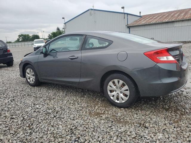 Vin: 2hgfg3b56ch553950, lot: 60922005, honda civic lx 20122