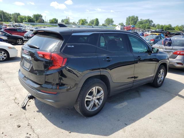 Vin: 3gkalmev5ll205901, lot: 61840845, gmc terrain sle 20203