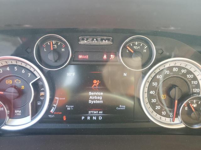 2015 RAM 1500 SLT 1C6RR7LT4FS716285