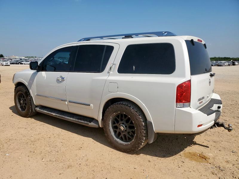 2015 NISSAN ARMADA PLA 5N1BA0NF6FN623181