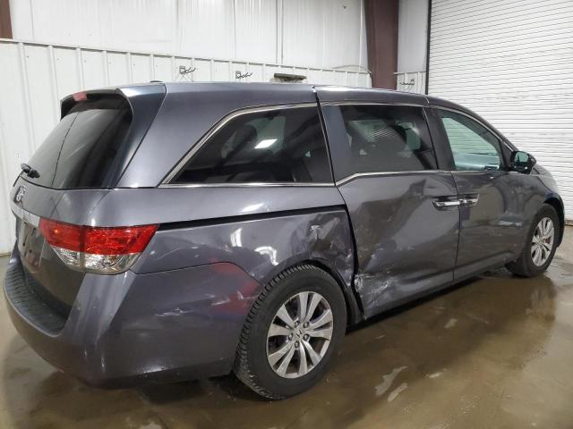 Vin: 5fnrl5h61fb122672, lot: 60691545, honda all models exl 20153