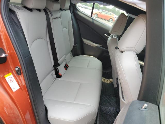 2019 LEXUS UX 200 JTHY3JBH0K2005692