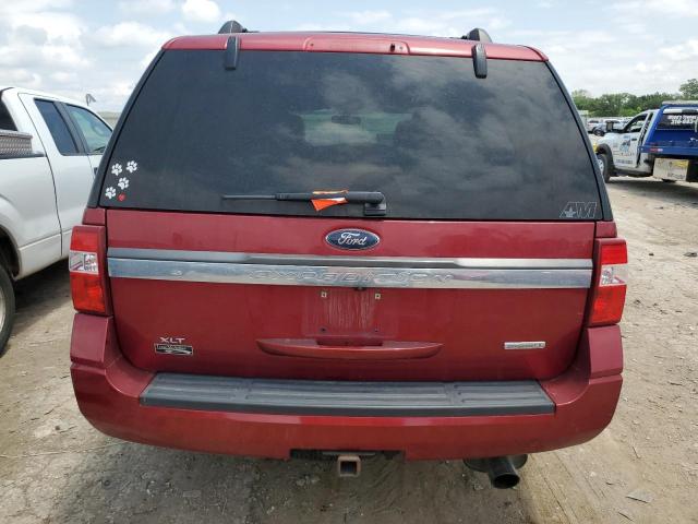 2017 FORD EXPEDITION - 1FMJU1JT3HEA65118