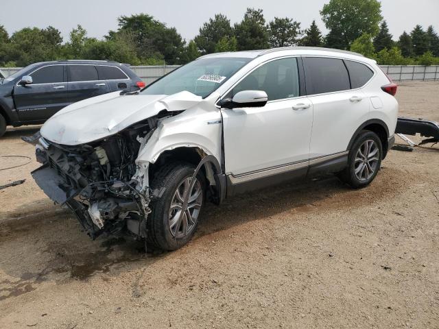 HONDA CR-V TOURI
