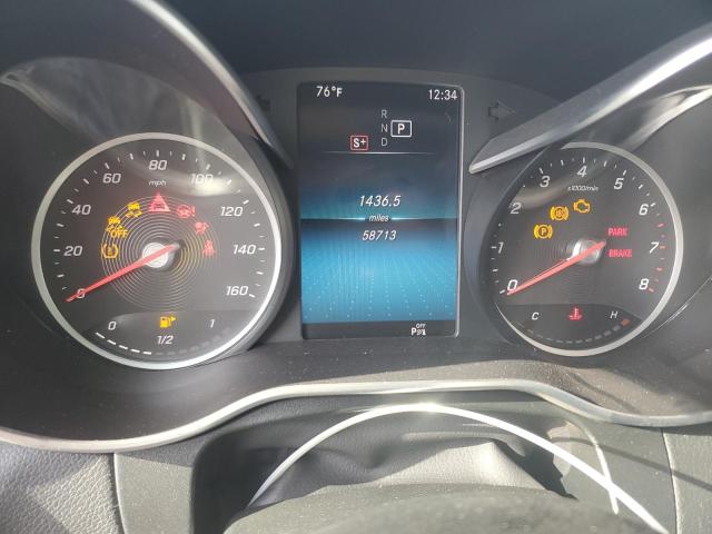 2021 MERCEDES-BENZ GLC 300 W1N0G8DB3MF915880