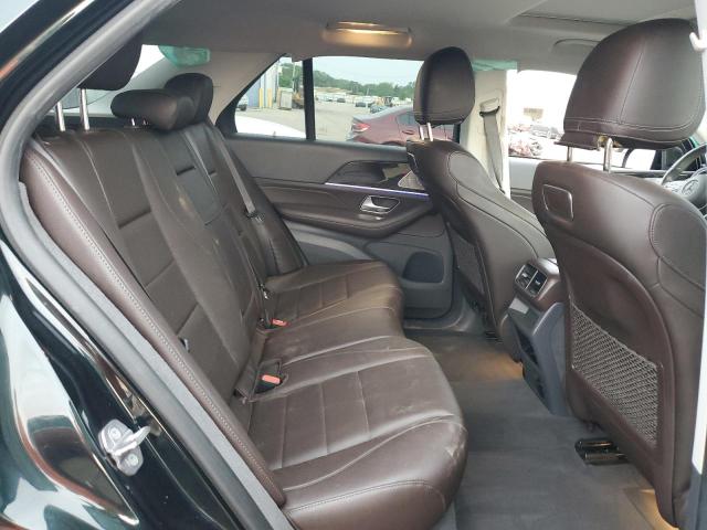 2020 MERCEDES-BENZ GLE 350 4M 4JGFB4KB7LA091708