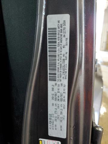 1C4BJWDG3GL173388 2016 JEEP WRANGLER