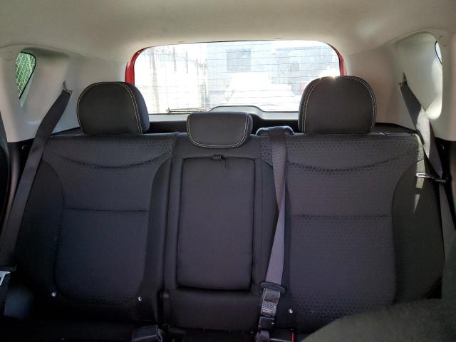 2016 KIA SOUL + - KNDJP3A52G7818780