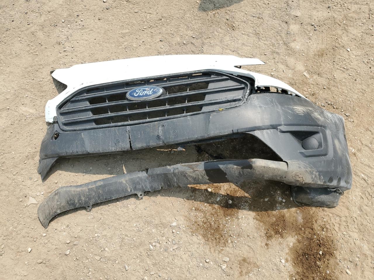 FORD TRANSIT CONNECT XL