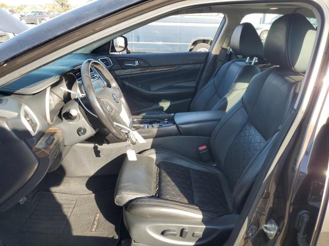 2016 NISSAN MAXIMA 3.5 - 1N4AA6AP4GC900754