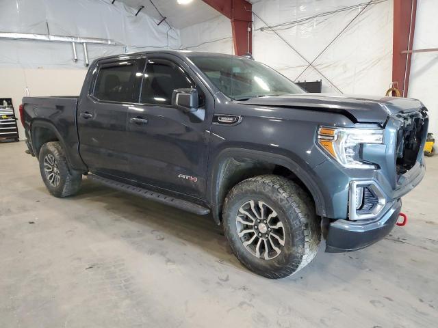 2022 GMC SIERRA LIM 1GTU9EET1NZ112199