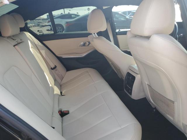 2020 BMW 330XI 3MW5R7J01L8B24210
