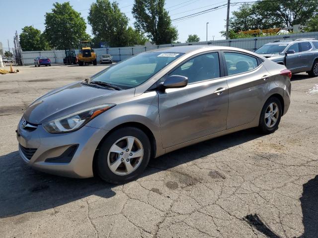 Vin: 5npdh4aexfh568831, lot: 62448935, hyundai elantra se 2015 img_1