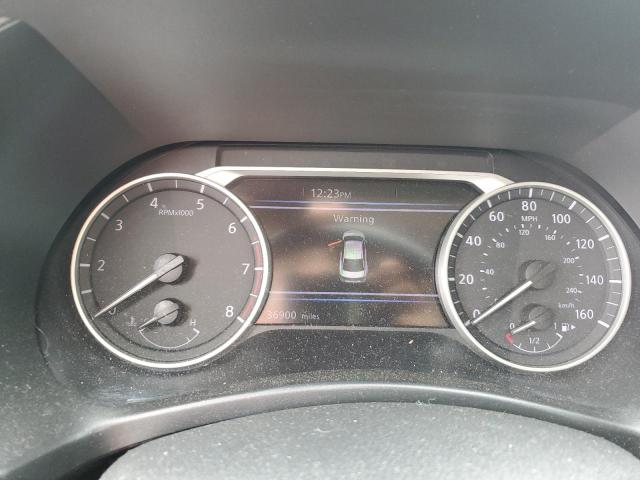 2023 NISSAN SENTRA SV - 3N1AB8CV7PY318382