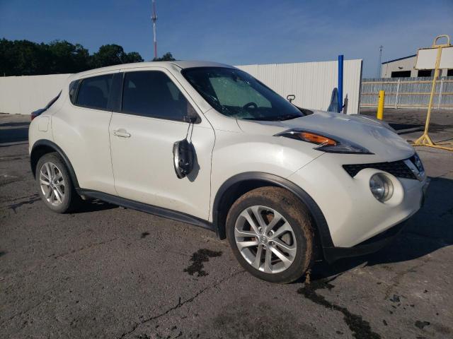 2016 NISSAN JUKE S - JN8AF5MR0GT608056