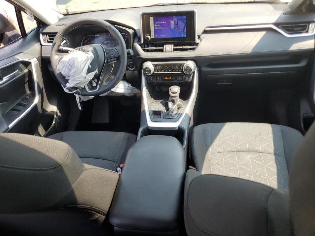 2024 TOYOTA RAV4 XLE - 2T3P1RFVXRC484711