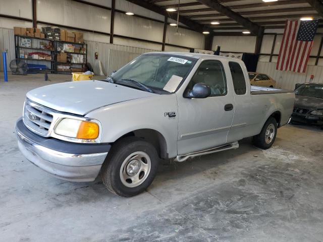 FORD F-150 HERI