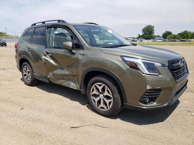 2024 SUBARU FORESTER P JF2SKADC9RH501563