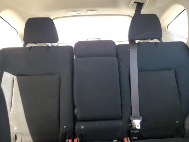 2015 HONDA CR-V LX - 2HKRM4H39FH691848