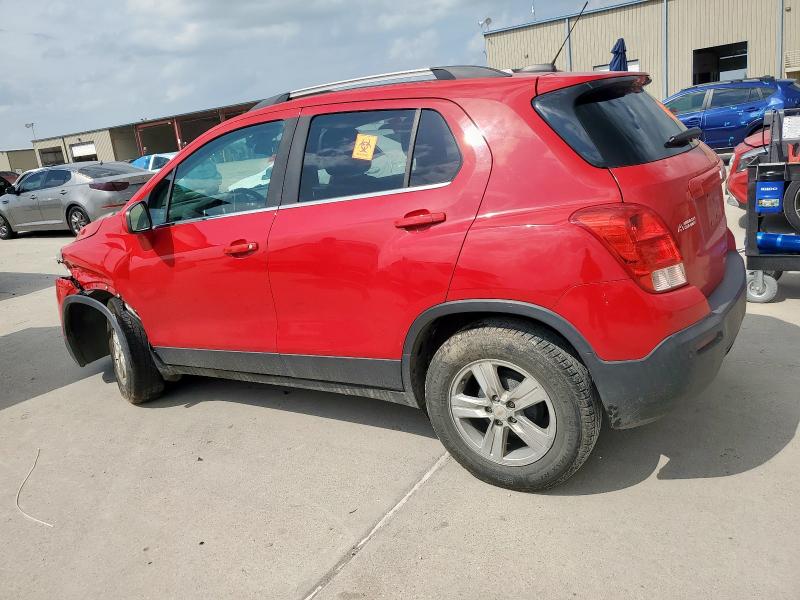 2016 CHEVROLET TRAX 1LT - KL7CJLSB0GB735633