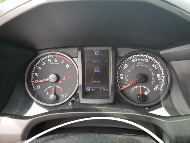 2020 TOYOTA TACOMA ACC 3TYSX5EN5LT003472