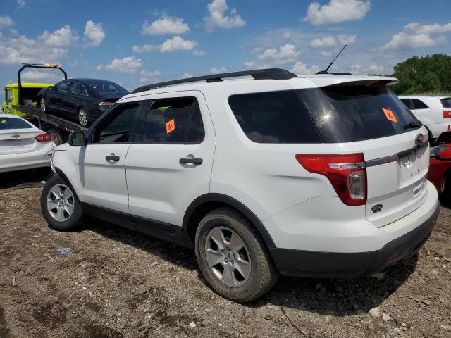 Vin: 1fm5k7b83dga49553, lot: 61458975, ford explorer 20132