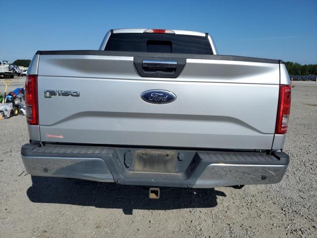 2016 FORD F150 SUPER - 1FTEW1CP1GFD32944