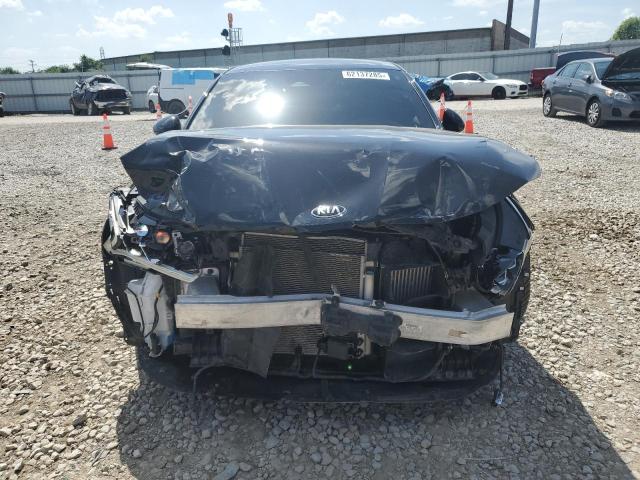 2021 KIA K5 GT LINE 5XXG64J27MG018021