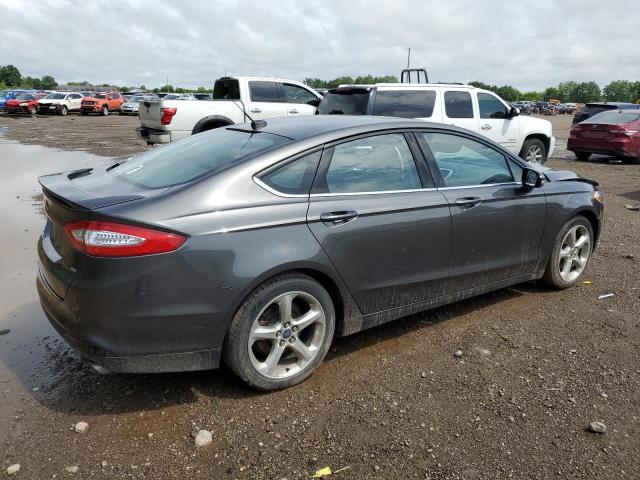 Vin: 3fa6p0h73fr303943, lot: 61364805, ford fusion se 20153