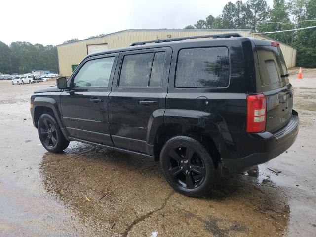 Vin: 1c4njrbb0fd357086, lot: 60050515, jeep patriot sport 20152