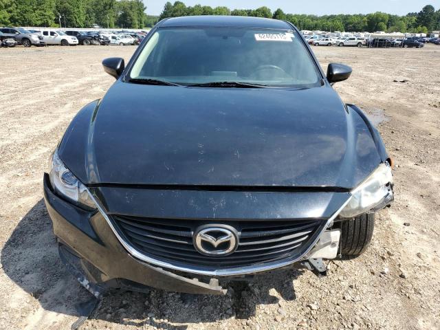 2016 MAZDA 6 SPORT JM1GJ1U50G1417095