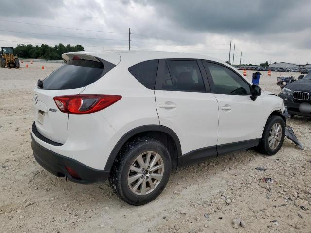 Vin: jm3ke2cy3g0642298, lot: 59340715, mazda cx-5 touring 20163