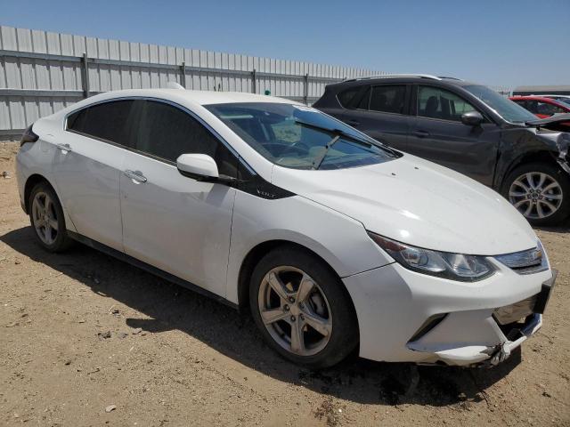 Vin: 1g1rc6s5xgu113864, lot: 61854685, chevrolet volt lt 20164