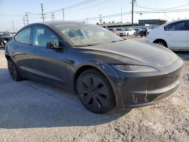 2025 TESLA MODEL 3 5YJ3E1EA8SF895604