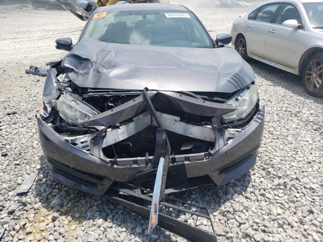 2018 HONDA CIVIC EX 2HGFC2F73JH524114