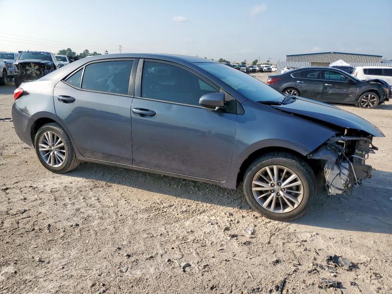 Vin: 5yfburhe1fp244109, lot: 59187235, toyota corolla l 20154