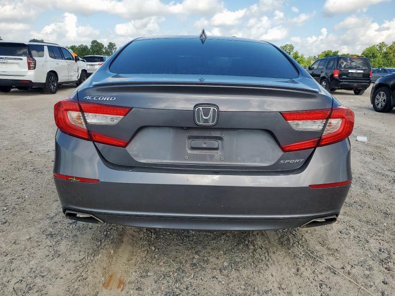 2019 HONDA ACCORD SPO - 1HGCV1F38KA092267