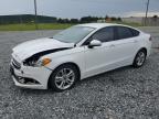 2018 FORD FUSION SE - 3FA6P0HD4JR218334