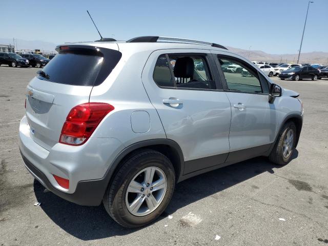 2021 CHEVROLET TRAX 1LT KL7CJLSB0MB336135