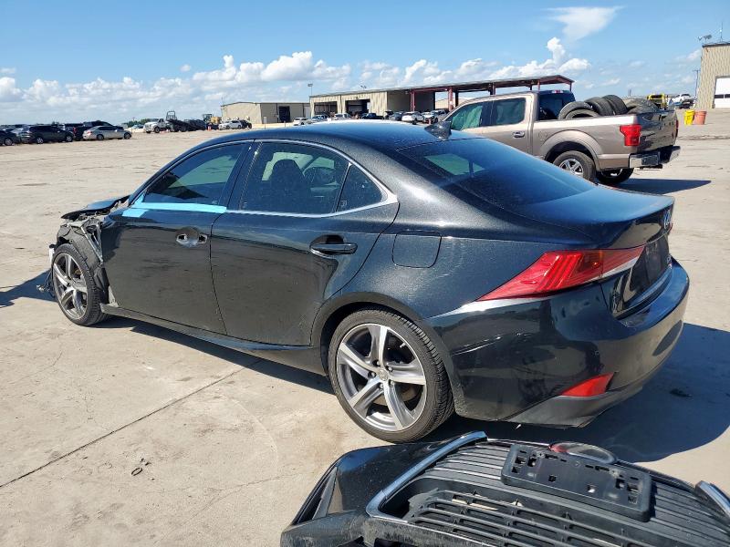 Vin: jthba1d24h5039369, lot: 62643755, lexus is 200t 20172