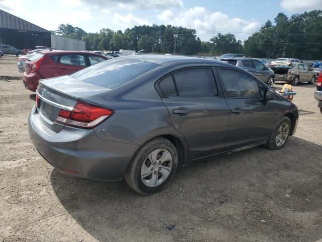 Vin: 2hgfb2f55dh519776, lot: 61350435, honda civic lx 20133