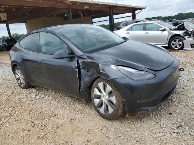 Vin: 7saygdee8ra243340, lot: 60527745, tesla model y 20244