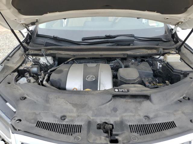 2017 LEXUS RX 350 BAS - 2T2ZZMCA4HC038675