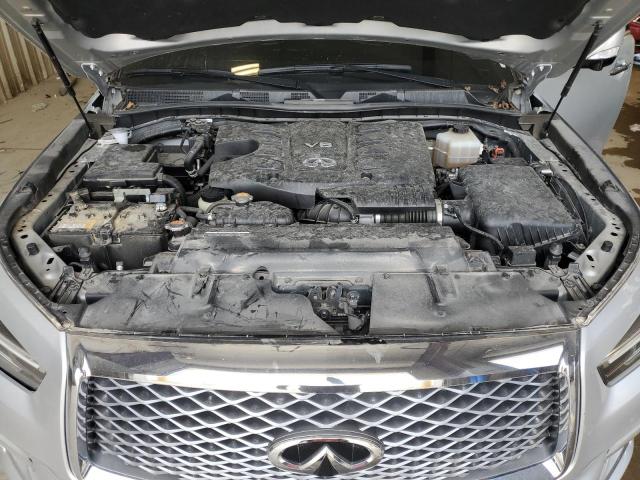 2021 INFINITI QX80 LUXE #3296364126