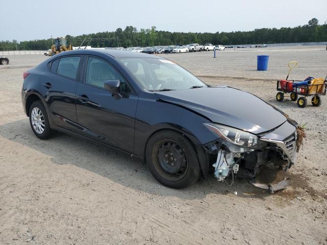 Vin: 3mzbm1u74fm194268, lot: 58394495, mazda 3 sport 20154