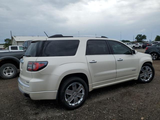 Vin: 1gkkvtkd8ej267761, lot: 61353935, gmc acadia den denali 20143