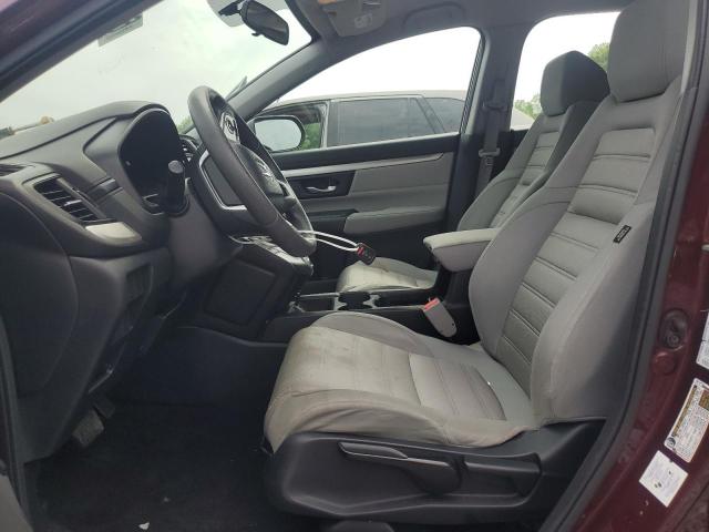 2017 HONDA CR-V LX - 5J6RW6H3XHL000602