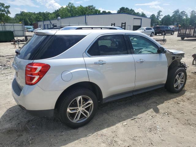 Vin: 2gnflgekxh6352033, lot: 60508625, chevrolet equinox premier 20173