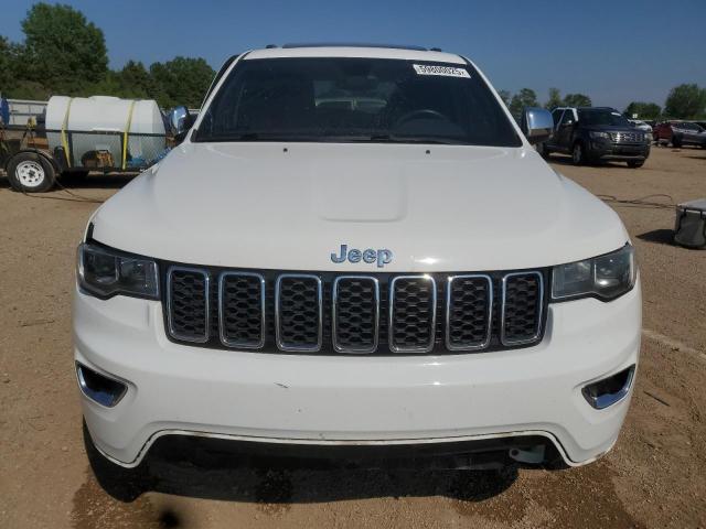 2017 JEEP GRAND CHER - 1C4RJFBG6HC853532